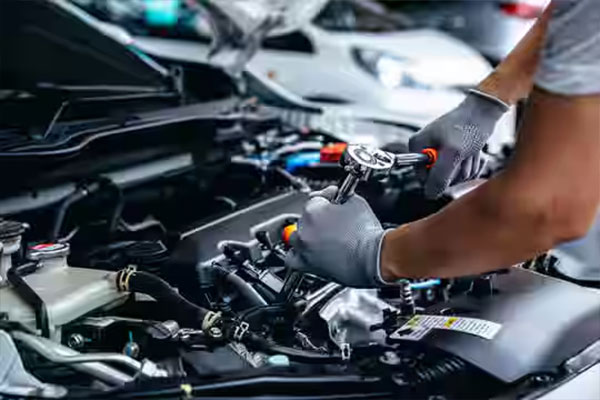 Car Repair & Services