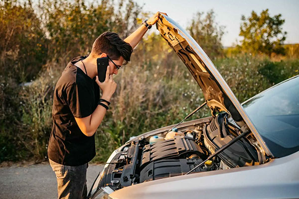 Breakdown Assistance